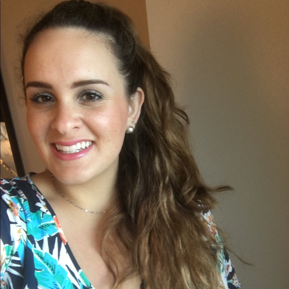 Meet your Posher, Arara